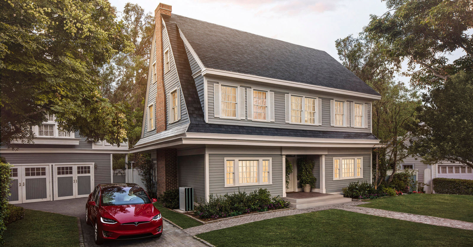 découvrez les prix des tuiles tesla, une solution innovante pour la toiture moderne. obtenez des informations détaillées sur les coûts, les avantages et l'efficacité énergétique de ces tuiles révolutionnaires.