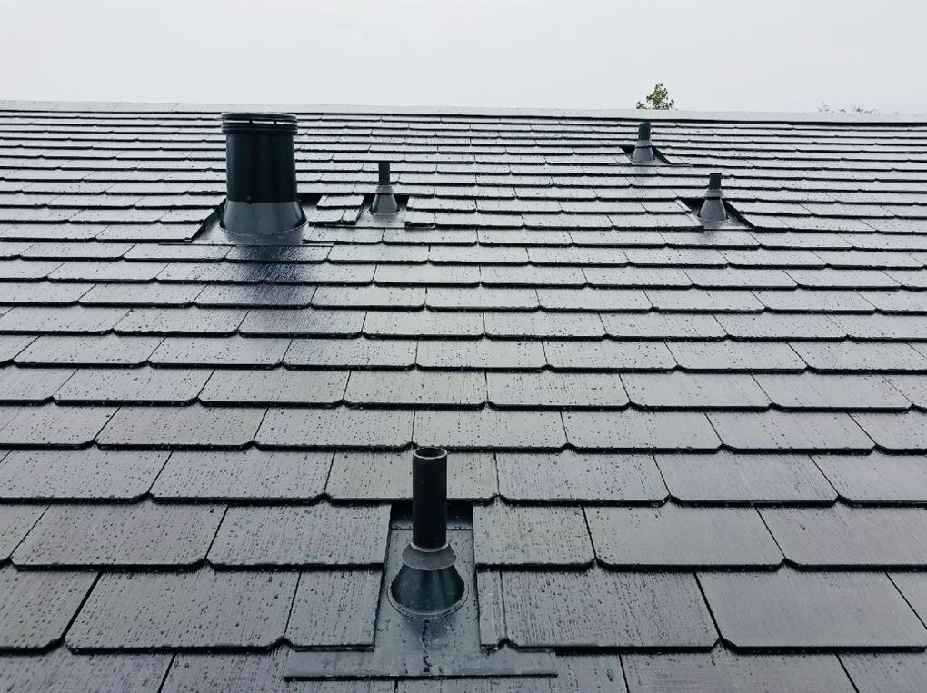 découvrez les prix compétitifs des tuiles tesla, une solution innovante pour vos projets de couverture. optez pour un style unique et durable tout en maîtrisant votre budget.