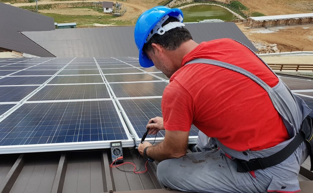 découvrez les solutions aux problèmes de votre chargeur solaire, des conseils pour diagnostiquer les pannes courantes aux astuces pour optimiser la performance de votre équipement. ne laissez pas un chargeur défectueux freiner votre mobilité énergétique !