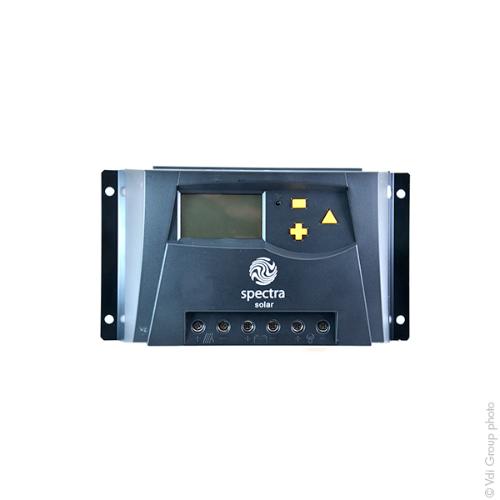 découvrez le régulateur solaire, essentiel pour optimiser la performance de vos installations photovoltaïques. assurez une gestion efficace de l'énergie produite et protégez vos batteries grâce à nos solutions fiables et adaptées.