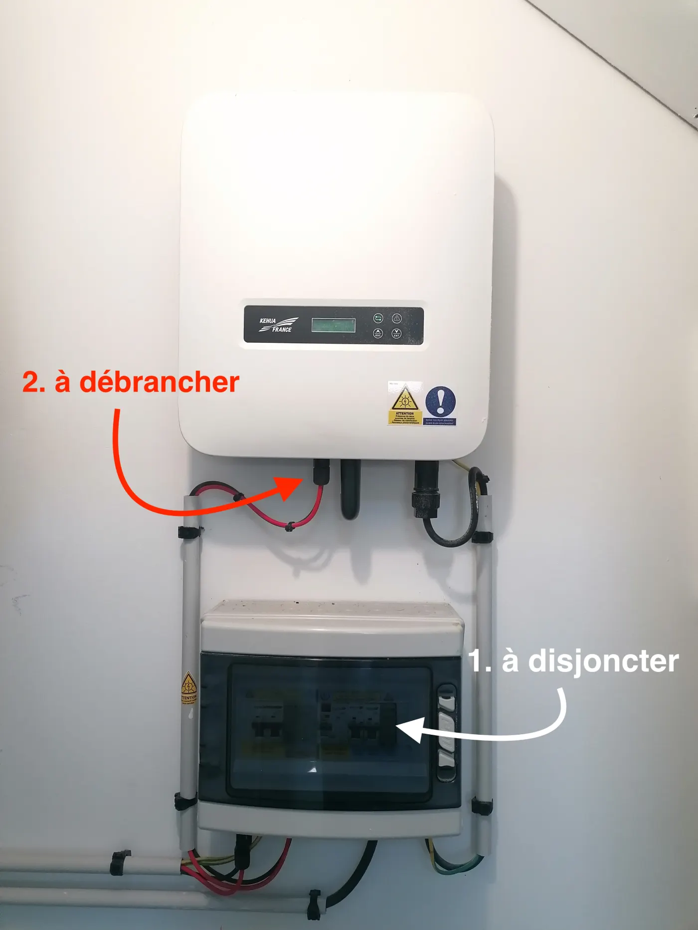 découvrez notre guide complet sur la procédure photovoltaïque, qui vous explique étape par étape comment installer des panneaux solaires efficacement. profitez des avantages écologiques et économiques de l'énergie renouvelable tout en simplifiant votre transition vers une énergie durable.