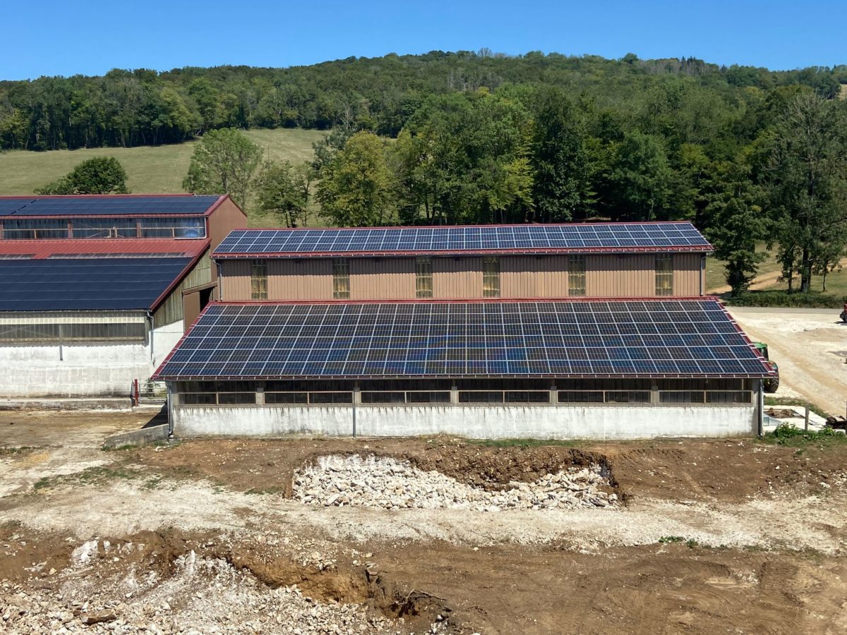 découvrez nos solutions innovantes en tant que producteur photovoltaïque, offrant des systèmes solaires performants et durables pour réduire vos factures d'énergie et contribuer à la protection de l'environnement. rejoignez la transition énergétique dès aujourd'hui!
