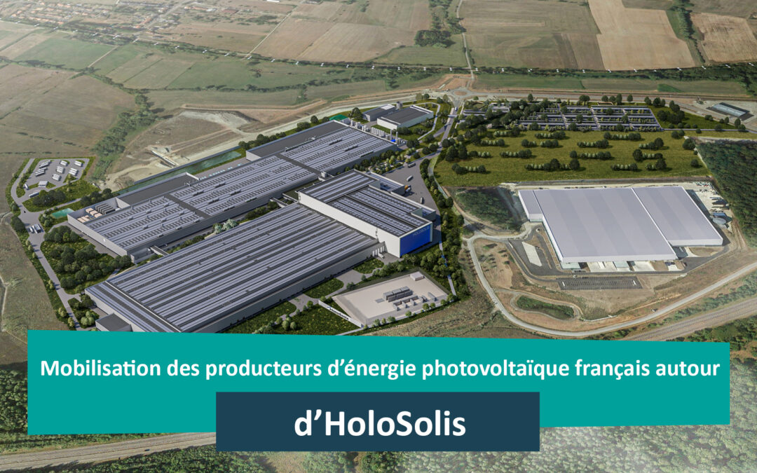 découvrez les avantages d'un producteur photovoltaïque pour votre maison ou votre entreprise. profitez d'une énergie renouvelable, réduisez vos factures d'électricité et contribuez à la protection de l'environnement en optant pour des panneaux solaires.