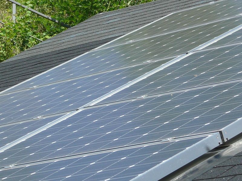 découvrez notre expertise en tant que producteur photovoltaïque. nous vous accompagnons dans la transition énergétique en vous proposant des solutions solaires innovantes et durables, adaptées à vos besoins. optimisez votre consommation d'énergie tout en préservant l'environnement grâce à nos installations performantes.