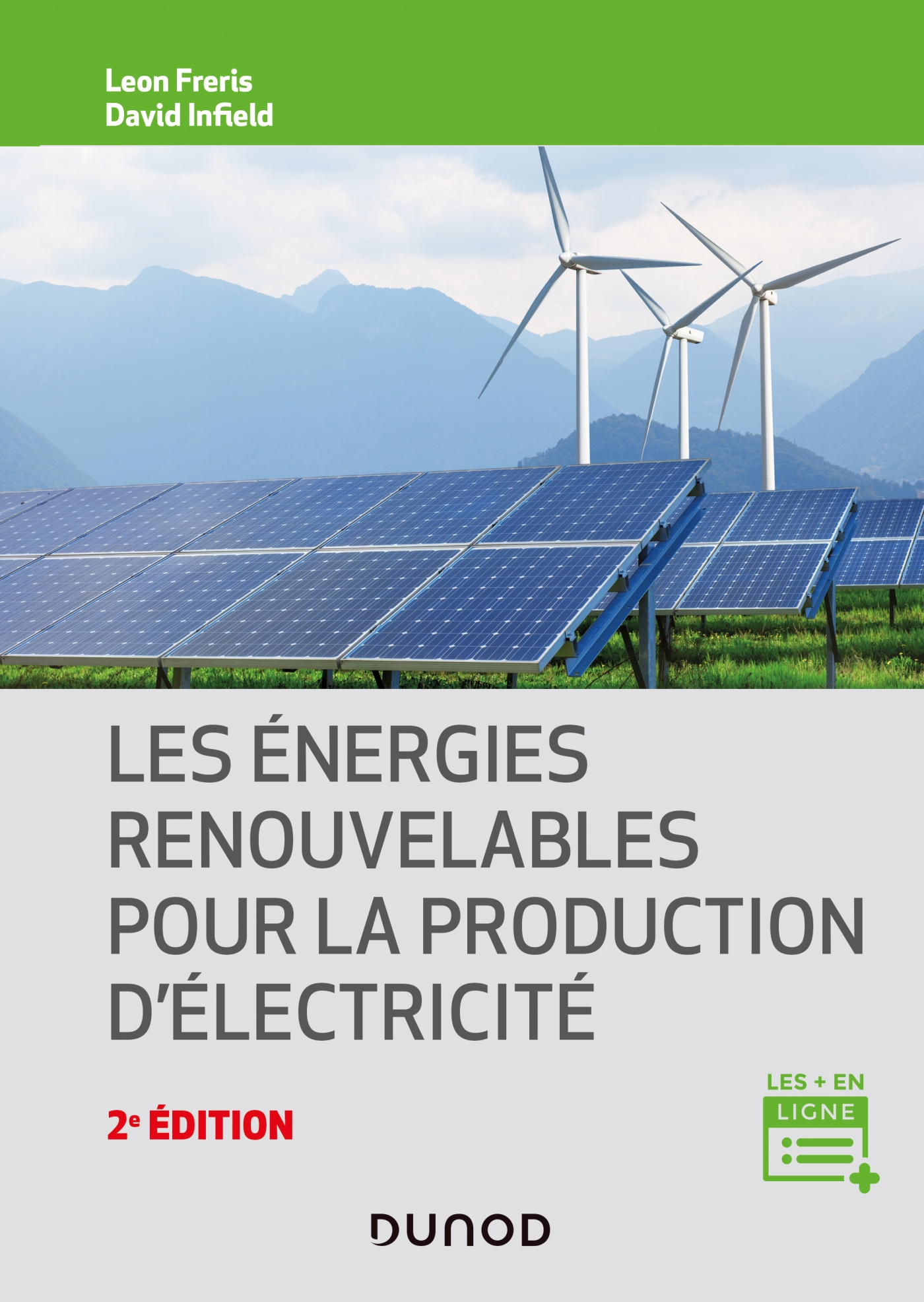 découvrez les dernières innovations et méthodes de production d'électricité durable. explorez les sources d'énergie renouvelable et leur impact sur l'environnement. impliquez-vous dans la transition énergétique pour un avenir plus vert.