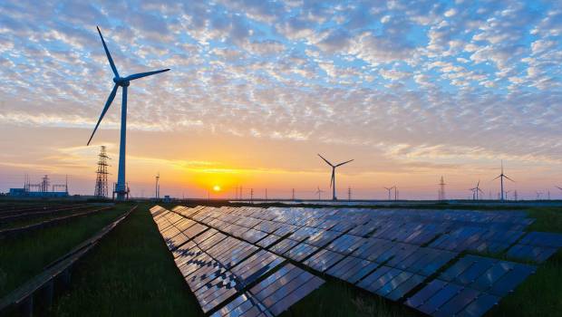 découvrez les différentes méthodes de production d'électricité, de l'énergie renouvelable aux sources traditionnelles. informez-vous sur les enjeux environnementaux, les innovations et les tendances du secteur énergétique.