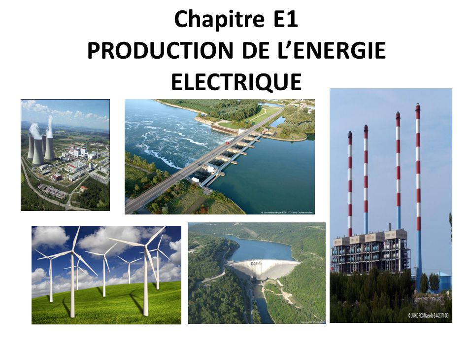 découvrez les dernières innovations et tendances dans le domaine de la production électrique. explorez les sources d'énergie renouvelables, les technologies de génération d'électricité et leur impact sur l'environnement et l'économie.