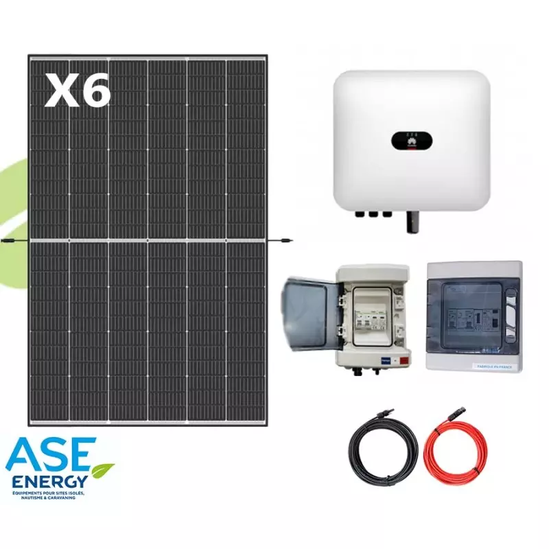 découvrez l'efficacité du panneau solaire 3kw, idéal pour réduire votre facture d'électricité et contribuer à la protection de l'environnement. optez pour une énergie renouvelable fiable et performante.