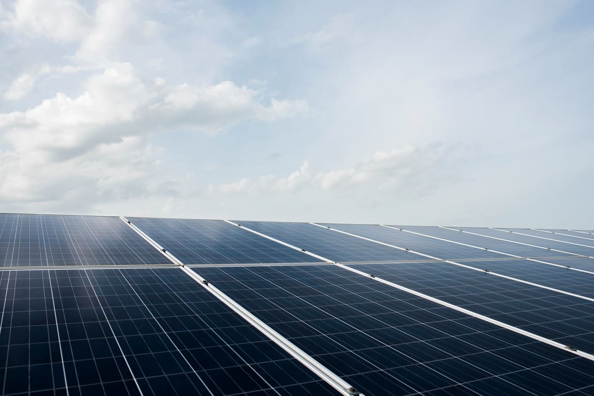 découvrez les avantages des panneaux solaires par mètre carré pour réduire votre facture d'énergie et contribuer à un avenir durable. informez-vous sur les types, l'installation et les économies réalisées grâce à l'énergie solaire.