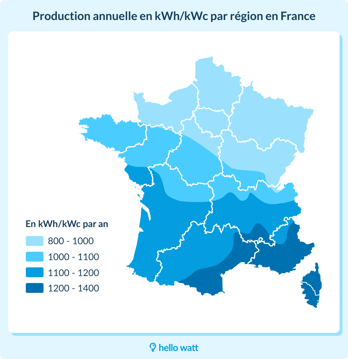 découvrez les avantages de la production photovoltaïque pour une énergie renouvelable et durable. explorez comment cette technologie permet de convertir la lumière du soleil en électricité, favorisant ainsi une réduction des émissions de co2 et des économies d'énergie.
