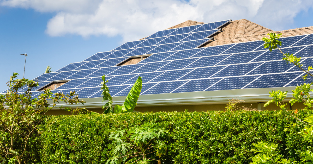 découvrez tout sur la production photovoltaïque : un système énergétique durable qui convertit la lumière du soleil en électricité. apprenez comment optimiser l'efficacité des panneaux solaires et réduire votre empreinte carbone tout en réalisant des économies sur vos factures d'énergie.