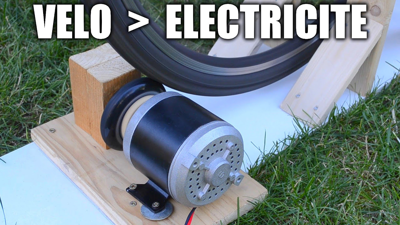 découvrez comment produire de l'électricité de manière efficace et durable. explorez les différentes méthodes, des énergies renouvelables aux techniques traditionnelles, et apprenez à optimiser votre consommation tout en respectant l'environnement.