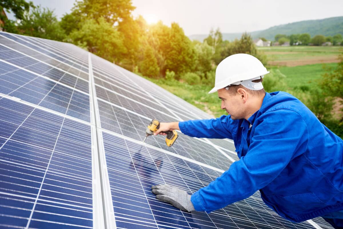 découvrez notre gamme de panneaux solaires de haute qualité, conçus pour optimiser votre production d'énergie renouvelable. profitez d'une installation facile, d'une durabilité exceptionnelle et d'économies sur vos factures d'électricité tout en préservant l'environnement.