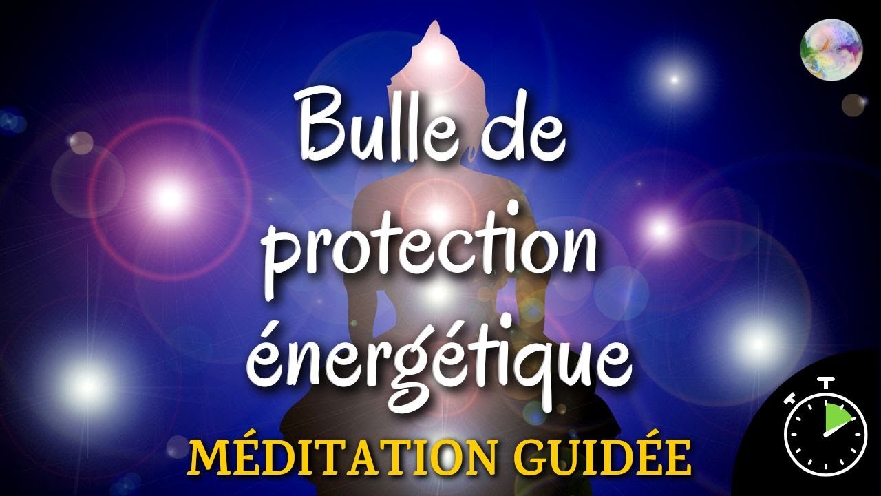 découvrez les bienfaits de la protection énergétique pour préserver votre bien-être physique et mental. explorez des techniques, des conseils et des outils pour vous protéger des influences négatives et harmoniser votre énergie au quotidien.