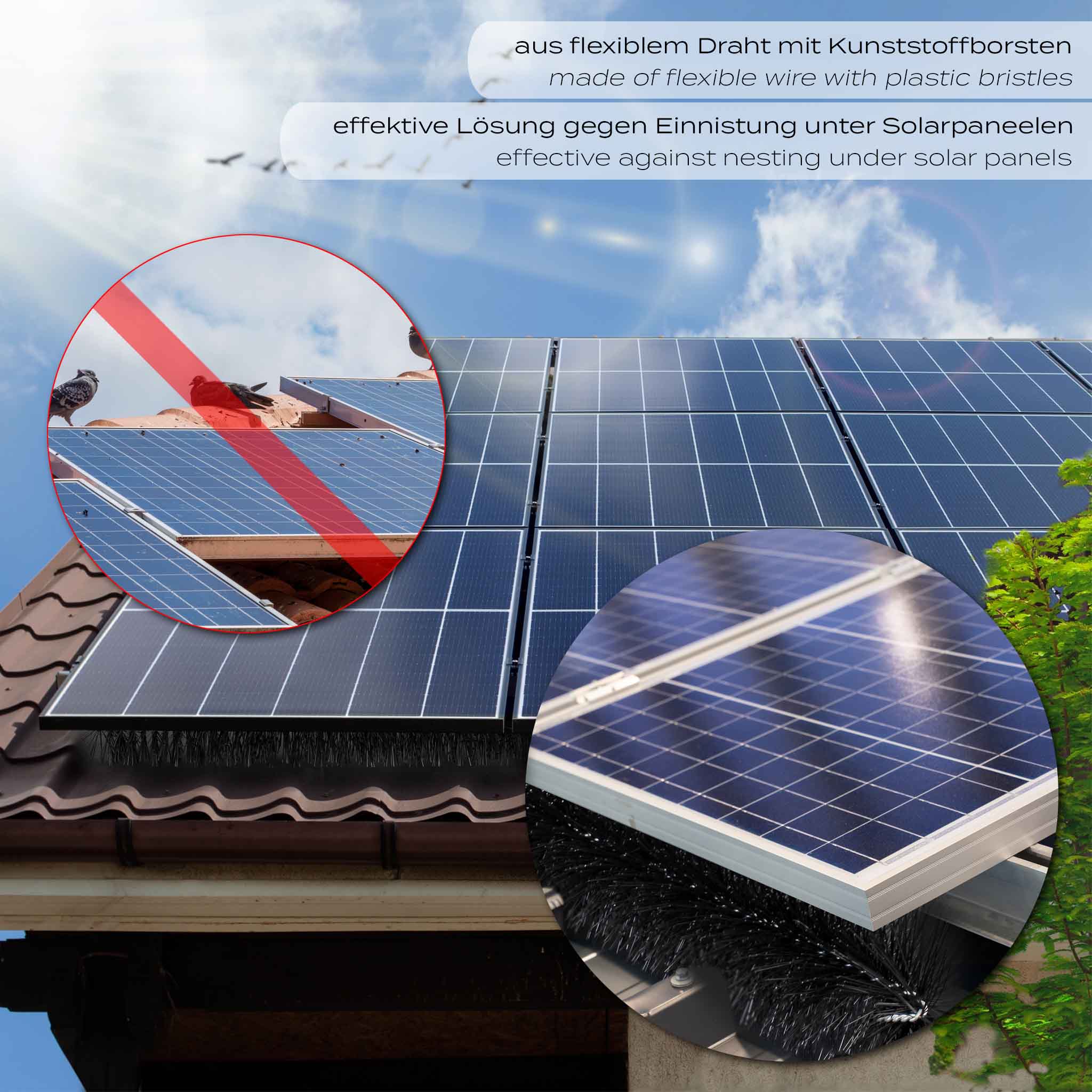 découvrez comment la protection photovoltaïque optimise la durabilité de vos installations solaires, préserve leur performance et garantit un rendement maximal face aux intempéries et aux agressions extérieures.