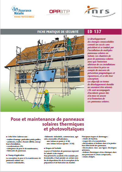 découvrez comment la protection photovoltaïque assure la durabilité et l'efficacité de vos installations solaires, tout en préservant leurs performances face aux intempéries et aux risques environnementaux. optimisez vos investissements tout en contribuant à une énergie durable.