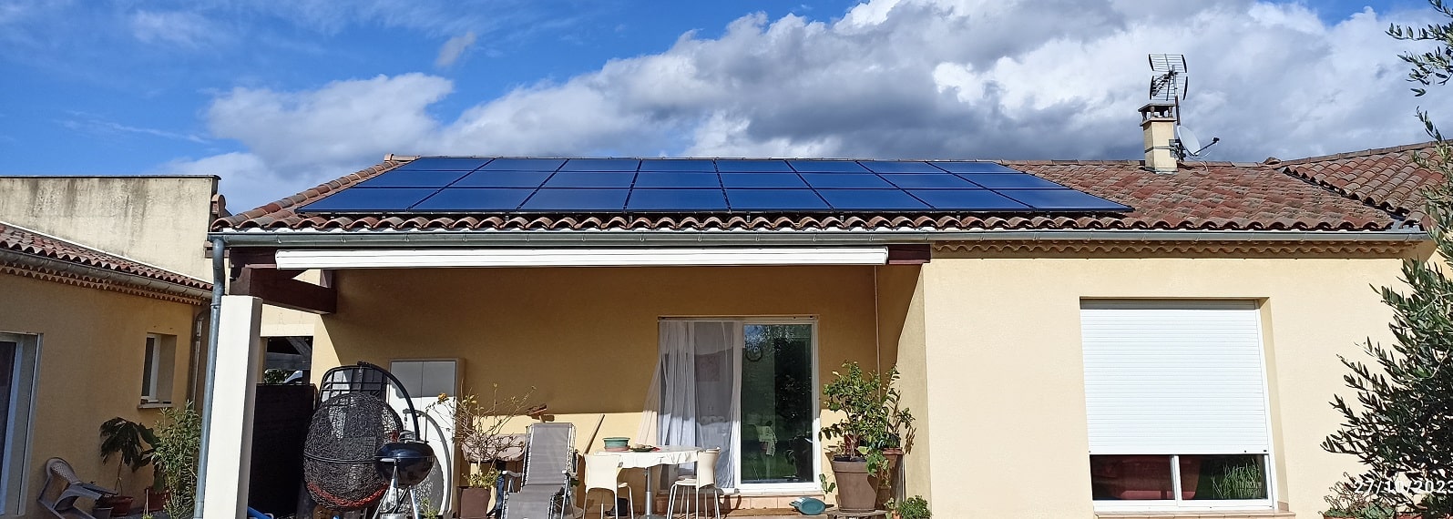découvrez la puissance en m2 de nos panneaux photovoltaïques, optimisez votre production d'énergie solaire et réduisez vos factures d'électricité. informez-vous sur l'efficacité, les dimensions et l'impact environnemental des panneaux adaptés à vos besoins.
