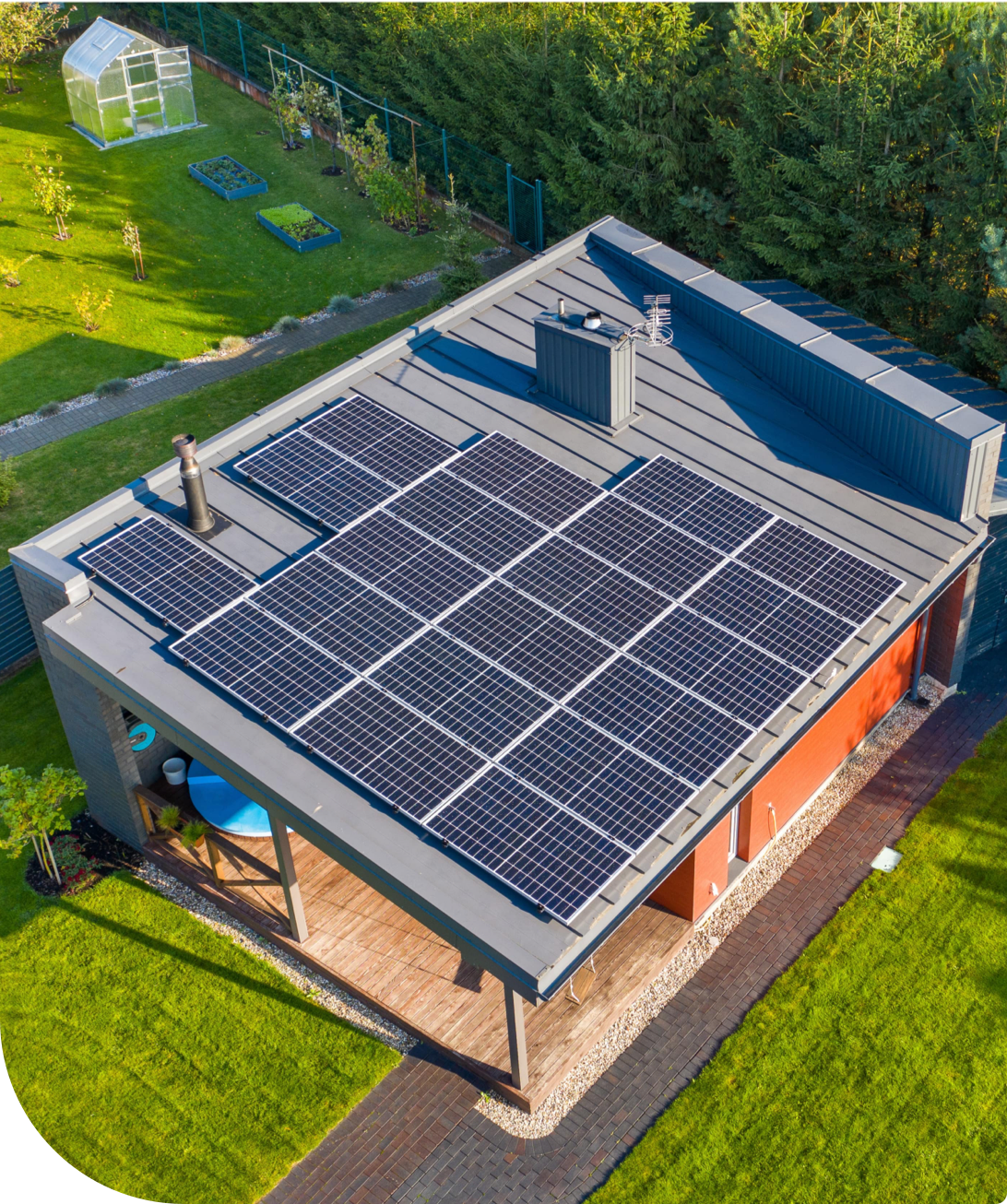 découvrez la puissance en m² des panneaux solaires et optimisez votre installation photovoltaïque. apprenez comment maximiser l'efficacité énergétique et le rendement de votre système solaire grâce à des conseils pratiques et des informations techniques.