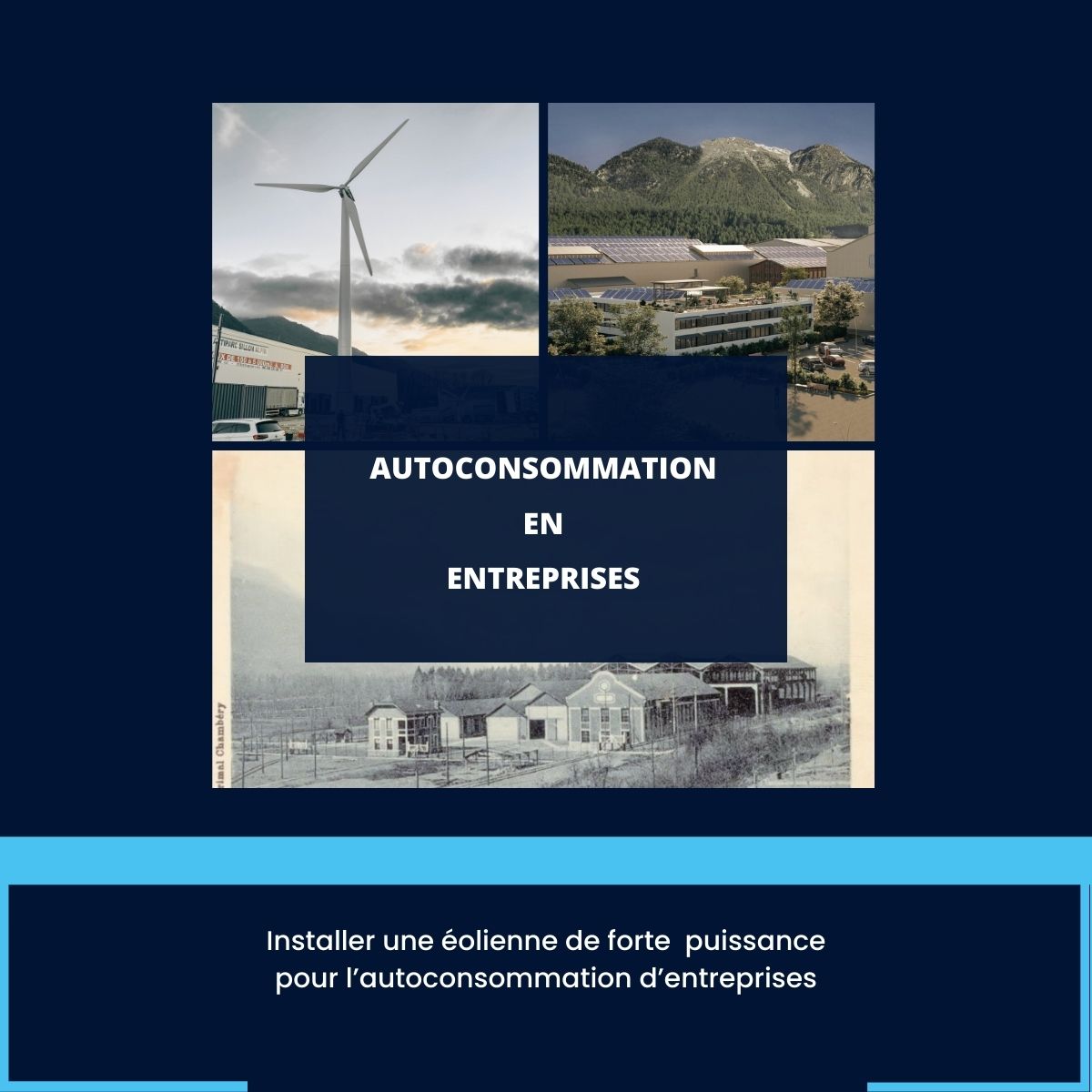 découvrez comment maximiser votre indépendance énergétique avec l'autoconsommation. profitez des avantages des énergies renouvelables et réduisez vos factures d'électricité grâce à des solutions puissantes et efficaces.