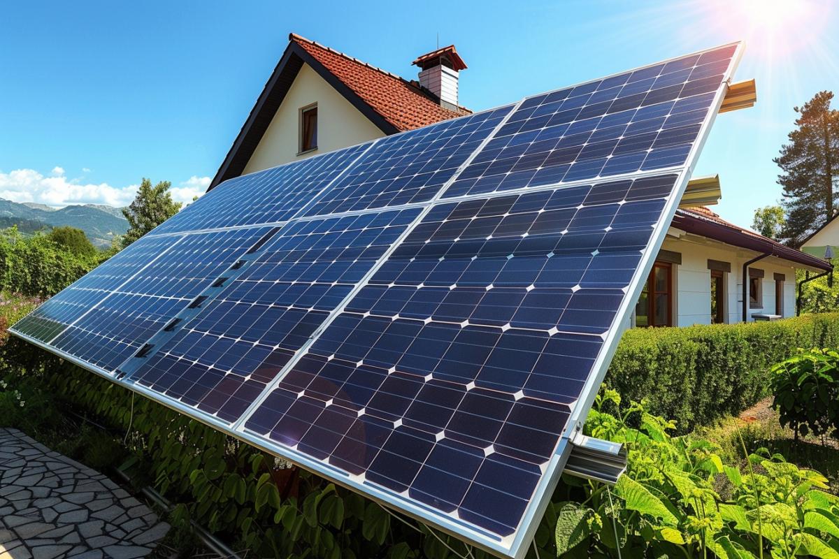découvrez tout sur la puissance des panneaux solaires : comment évaluer leur efficacité, les différents types disponibles et comment maximiser leur performance pour une transition énergétique optimale.