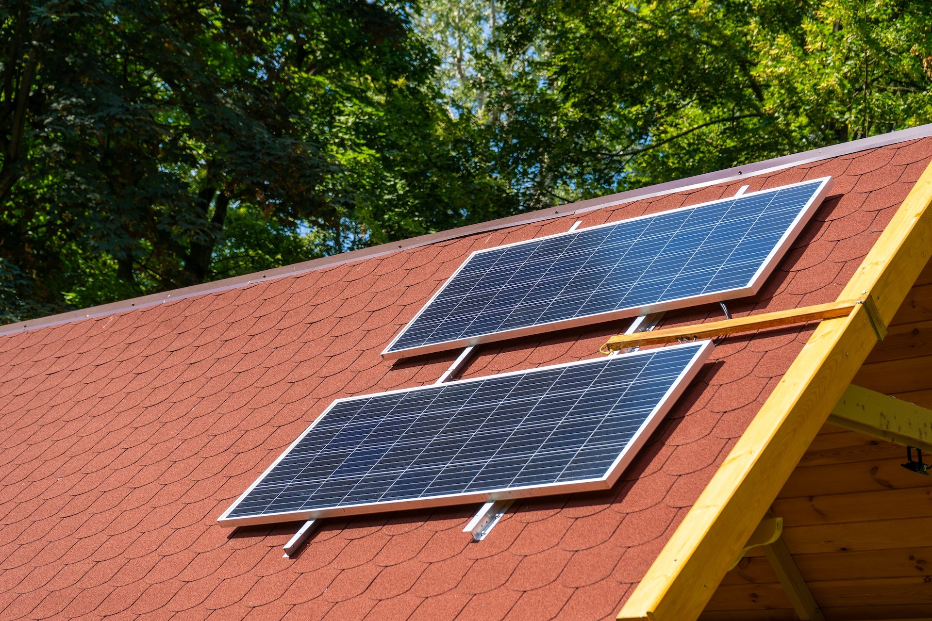découvrez la puissance des panneaux solaires et comment ils transforment l'énergie solaire en électricité. explorez les avantages économiques et environnementaux d'une installation solaire adaptée à vos besoins.