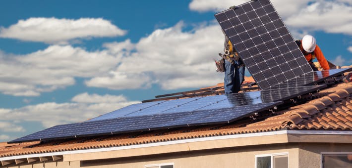 découvrez comment maximiser la puissance de votre panneau solaire pour votre maison. apprenez les meilleures pratiques et technologies pour optimiser l'énergie solaire, réduire vos factures d'électricité et contribuer à la protection de l'environnement.