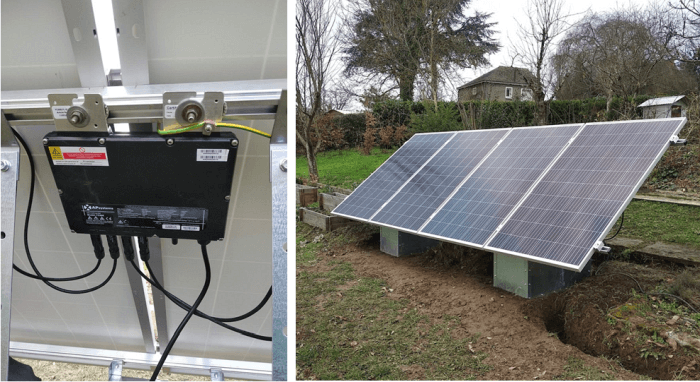 découvrez comment maximiser la puissance de votre panneau solaire à domicile pour réduire vos factures d'électricité et contribuer à une énergie plus verte. explorez les types de panneaux solaires, leur installation et les avantages pour votre maison.