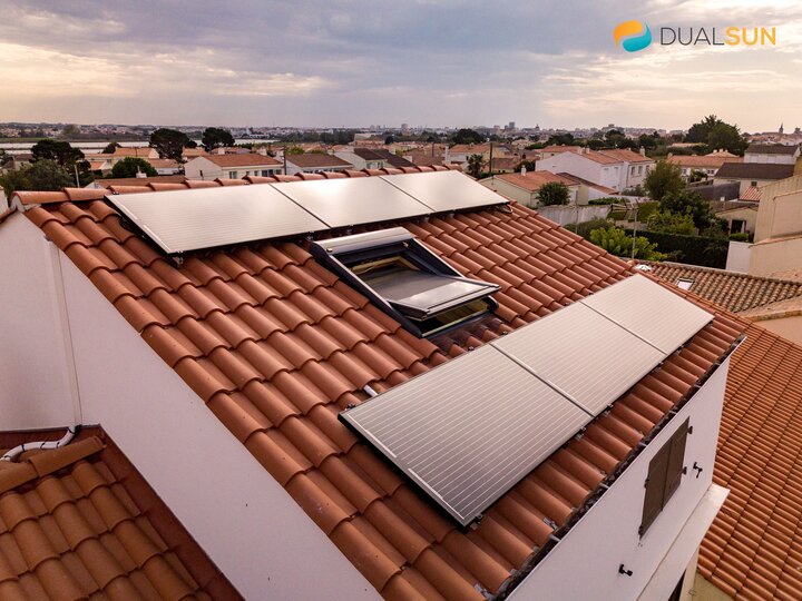 découvrez la puissance des panneaux solaires et comment ils peuvent transformer la lumière du soleil en énergie propre et durable pour votre maison. optimisez votre consommation d'énergie et réduisez votre empreinte carbone grâce à des solutions solaires performantes et innovantes.