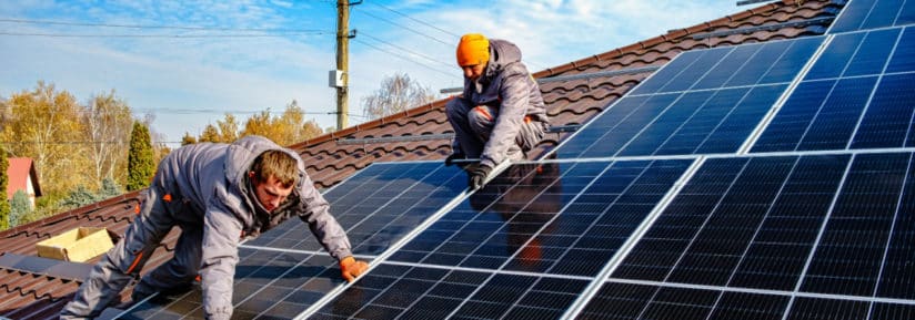 découvrez la puissance photovoltaïque et son impact sur la production d'énergie renouvelable. apprenez comment les panneaux solaires peuvent transformer la lumière du soleil en électricité, réduire vos factures d'énergie et contribuer à un avenir durable.