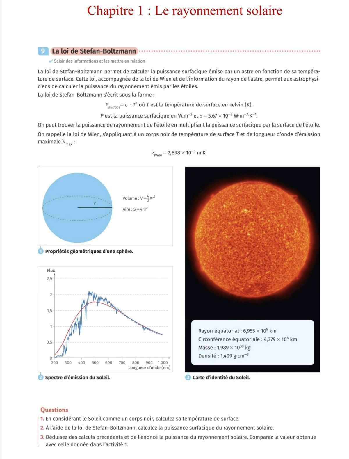 découvrez le concept de puissance surfacique, essentiel dans l'analyse des performances des matériaux et des systèmes énergétiques. apprenez comment cette notion influence l'efficacité des technologies modernes et son application dans divers domaines tels que l'ingénierie, l'énergie renouvelable et la physique.