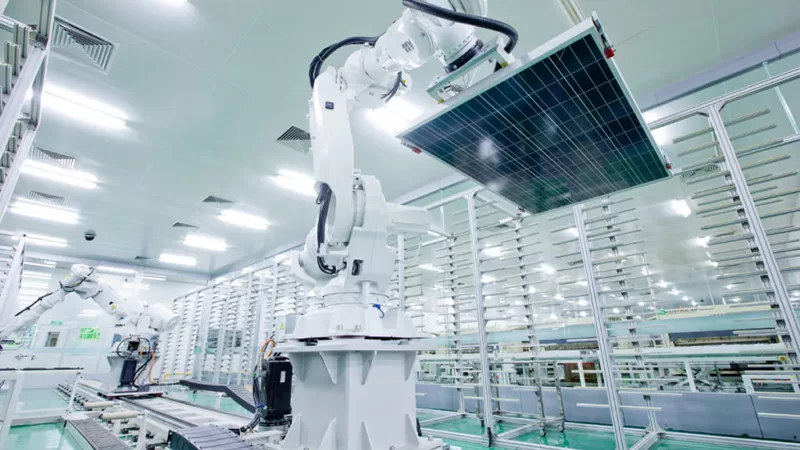 découvrez les dernières tendances et innovations présentées lors du pv 2025, l'événement incontournable du secteur photovoltaïque, réunissant experts, entreprises et passionnés pour explorer l'avenir de l'énergie solaire.