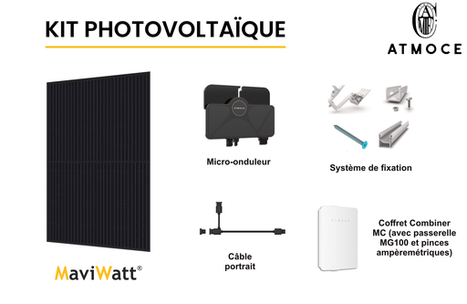 découvrez tout sur le système photovoltaïque de 3kwc : ses avantages, son fonctionnement et comment il peut vous aider à réduire votre facture d'électricité tout en respectant l'environnement.