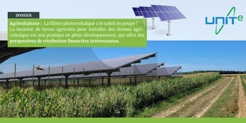 découvrez tout ce qu'il faut savoir sur le pv agricole : des avantages fiscaux aux procédures administratives, apprenez comment cette solution énergétique renouvelable transforme l'agriculture tout en soutenant la durabilité et l'économie locale.