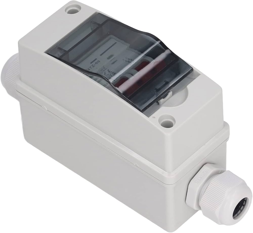 découvrez notre solution pv plug and play, idéale pour une installation solaire rapide et efficace. profitez d'une énergie renouvelable à domicile sans tracas, avec un système facile à installer et à utiliser.