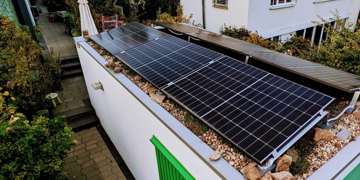 découvrez le pv plug and play, une solution d'énergie solaire facile à installer et à utiliser. maximisez votre indépendance énergétique grâce à des systèmes photovoltaïques prêts à l'emploi, adaptés à tous vos besoins.