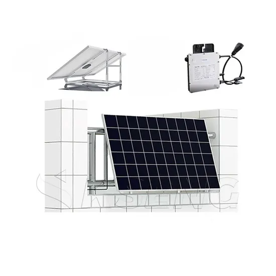 découvrez notre solution pv plug and play, facile à installer et idéale pour tous ceux qui souhaitent profiter de l'énergie solaire sans complications. optez pour une énergie propre et renouvelable dès aujourd'hui !