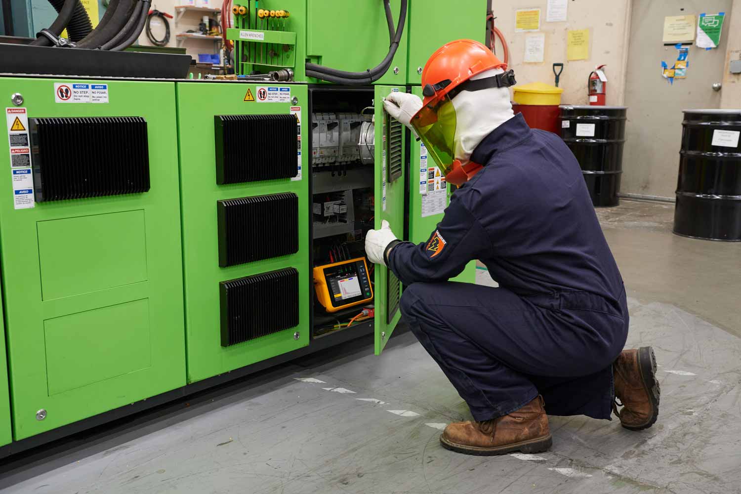 découvrez nos services de qualité en électricité, alliant expertise et savoir-faire pour garantir des installations sûres et fiables. profitez de solutions durables adaptées à vos besoins.