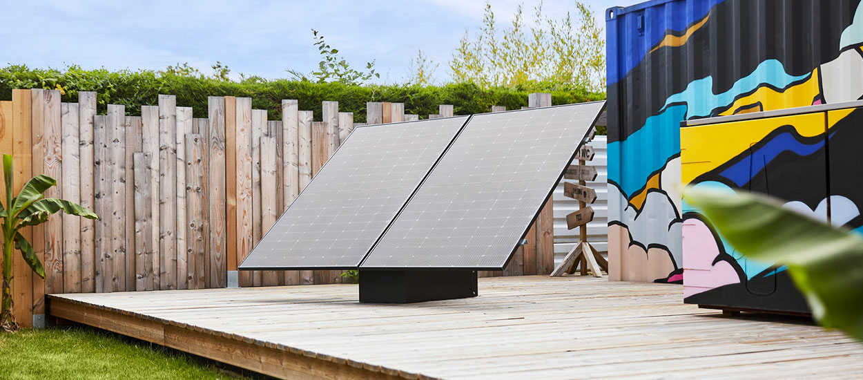 découvrez comment choisir les panneaux solaires adaptés à vos besoins. ce guide vous aide à comprendre les critères essentiels, les types disponibles et les avantages de l'énergie solaire pour votre maison ou votre entreprise.