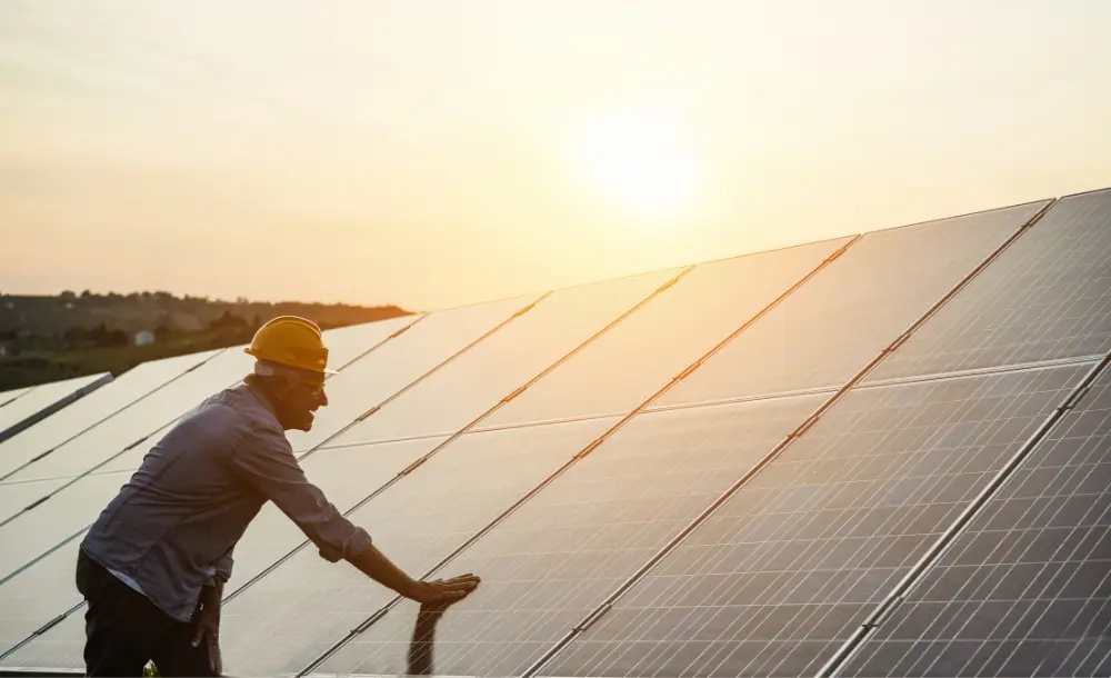 découvrez comment choisir le bon installateur photovoltaïque pour vos projets d'énergie solaire. comparez les qualifications, les expériences et les avis pour garantir une installation efficace et durable.