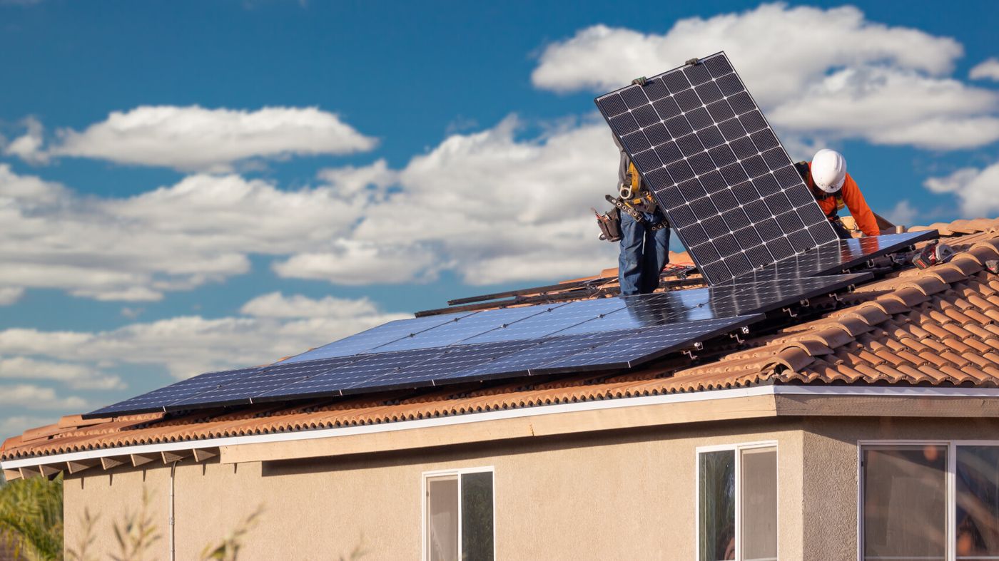 découvrez comment bénéficier d'une aide pour l'installation de panneaux solaires. découvrez les subventions, crédits d'impôt et conseils pour rentabiliser votre investissement dans l'énergie solaire.