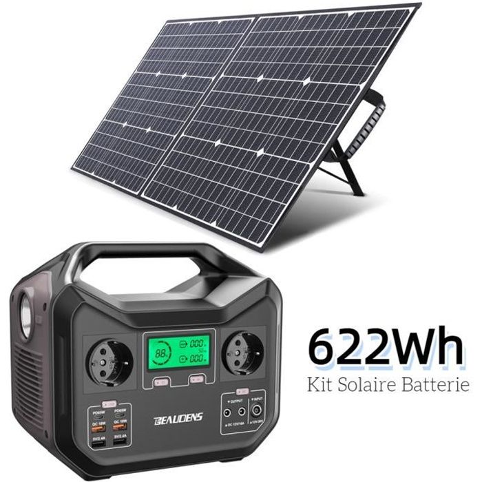 découvrez la puissance des kits solaires pour maximiser l'énergie renouvelable chez vous. optez pour une solution durable et économique tout en contribuant à la protection de l'environnement.