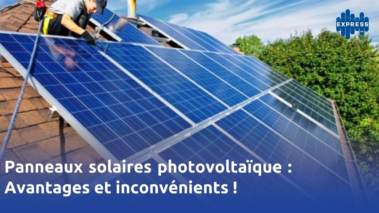 découvrez les inconvénients du photovoltaïque, un système énergétique renouvelable populaire, et informez-vous sur les défis tels que le coût d'installation, l'intermittence de la production d'énergie et l'impact environnemental potentiel des panneaux solaires.
