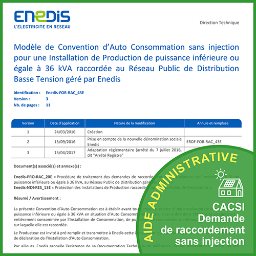 découvrez tout ce qu'il faut savoir sur le raccordement enedis : procédures, délais, coûts et conseils pratiques pour optimiser votre connexion électrique en toute simplicité.