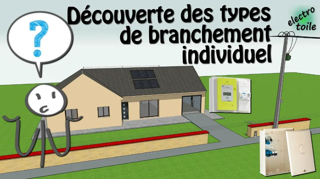 découvrez comment effectuer le raccordement enedis pour votre projet électrique. obtenez toutes les informations nécessaires sur les démarches, les coûts et les délais pour un raccordement rapide et efficace.