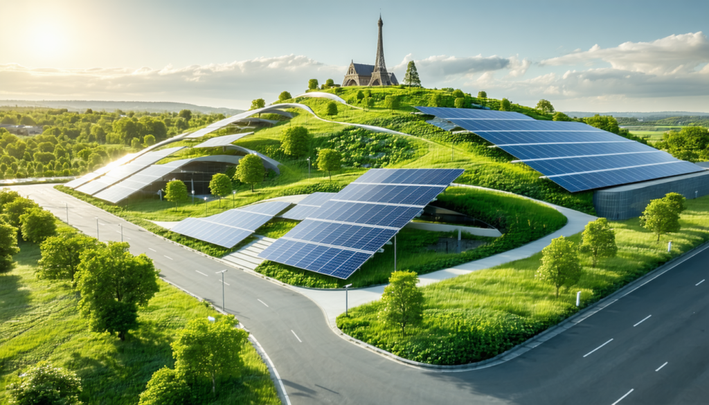 découvrez comment le rachat d'énergie peut vous faire réaliser des économies significatives tout en soutenant des sources d'énergie renouvelable. informez-vous sur les offres disponibles et les avantages de cette solution pour un avenir durable.