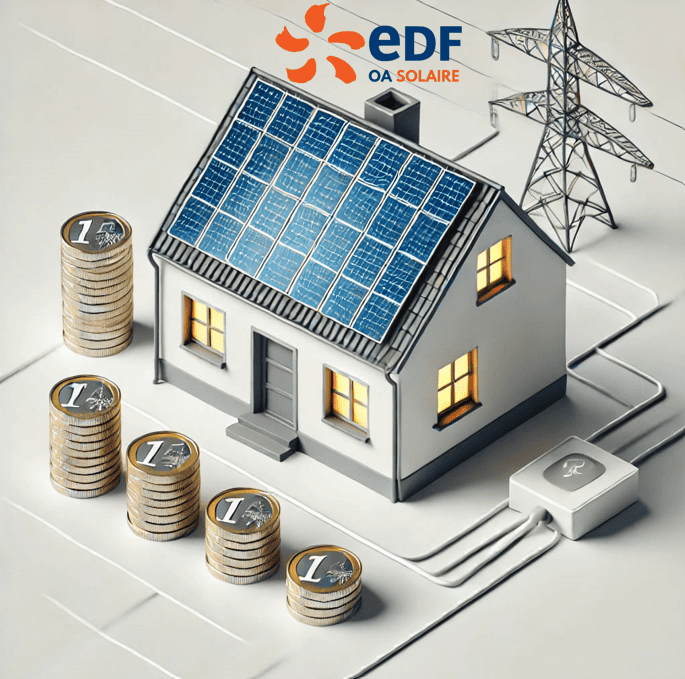 découvrez les opportunités de rachat photovoltaïque en 2025. informez-vous sur les tarifs, les conditions réglementaires et comment optimiser votre investissement dans l'énergie solaire.