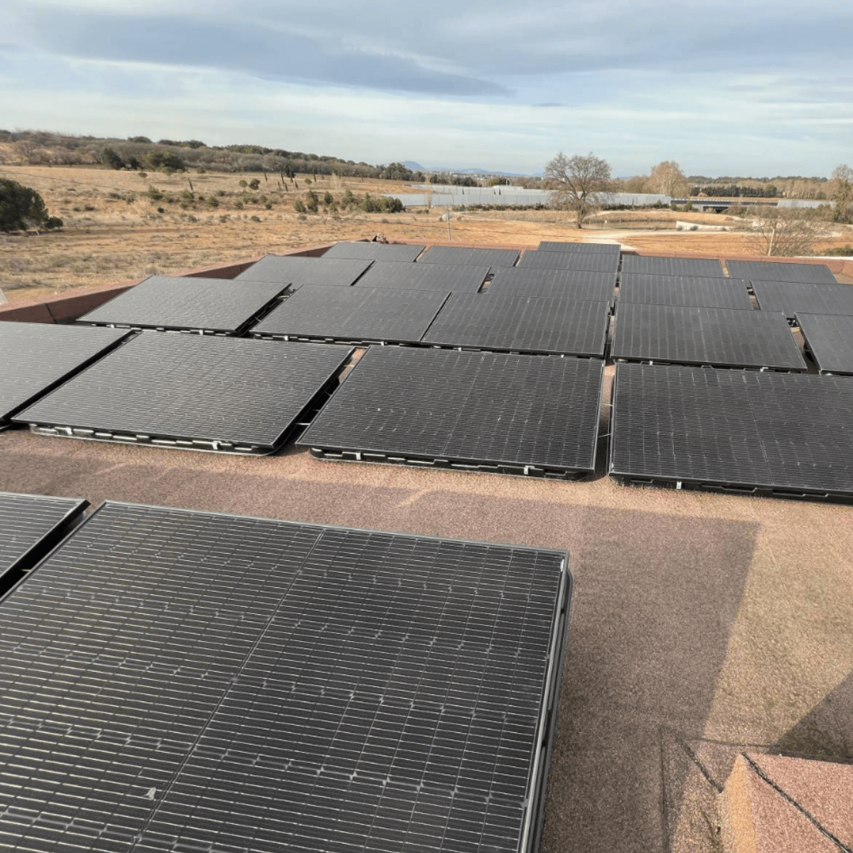 découvrez les opportunités de rachat photovoltaïque en 2025. optimisez vos investissements solaires et bénéficiez des nouvelles réglementations pour maximiser votre rendement. informez-vous sur les tendances du marché et les solutions durables pour un avenir énergétique responsable.