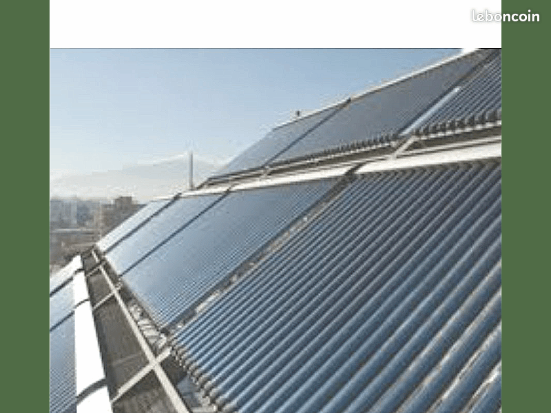découvrez les avantages du radiateur solaire, une solution économique et écologique pour chauffer votre maison grâce à l'énergie du soleil. optez pour un chauffage durable et réduisez vos factures d'énergie tout en préservant l'environnement.