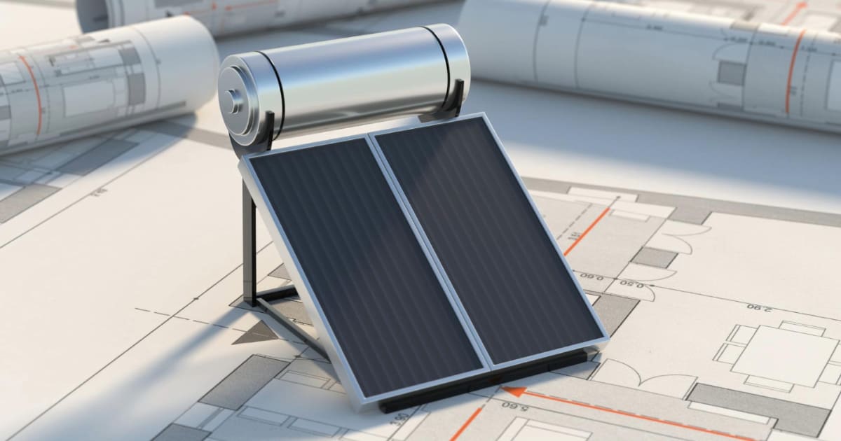 découvrez le radiateur solaire, une solution écologique et économique pour chauffer votre espace efficacement. profitez d'une énergie renouvelable qui réduit votre empreinte carbone tout en réalisant des économies sur vos factures d'électricité. idéal pour tous les types de logements, ce système innovant vous permet de vivre confortablement tout en préservant l'environnement.