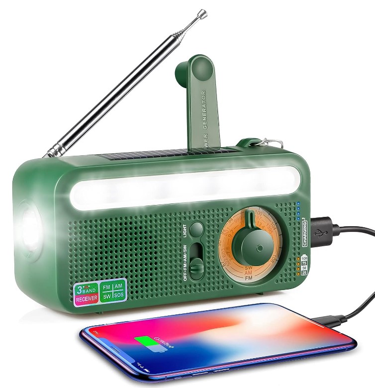 découvrez notre sélection de radios solaires, alliant écologie et performance. profitez de votre musique où que vous soyez, grâce à une énergie renouvelable et durable. parfait pour vos aventures en plein air !